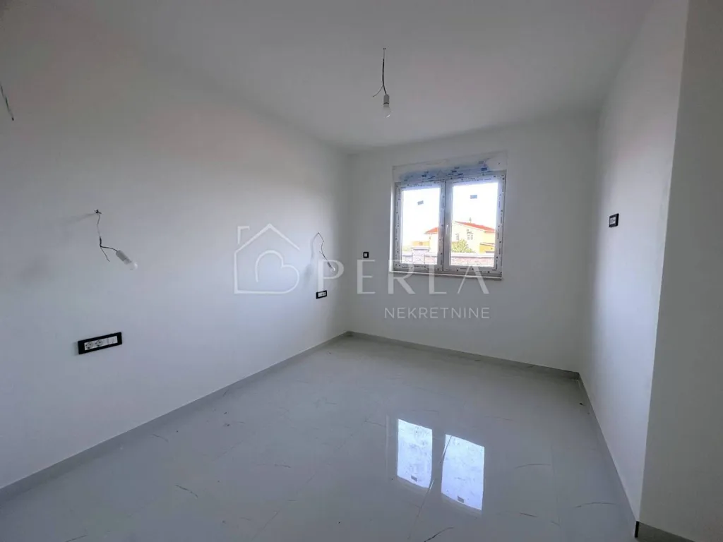 Pièces - Modern Bungalow with Pool in Debeljak, Sukošan