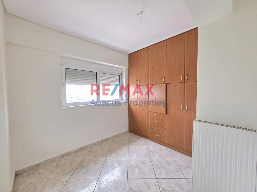 Chambres - Bright Penthouse with Sea View in Kifissia