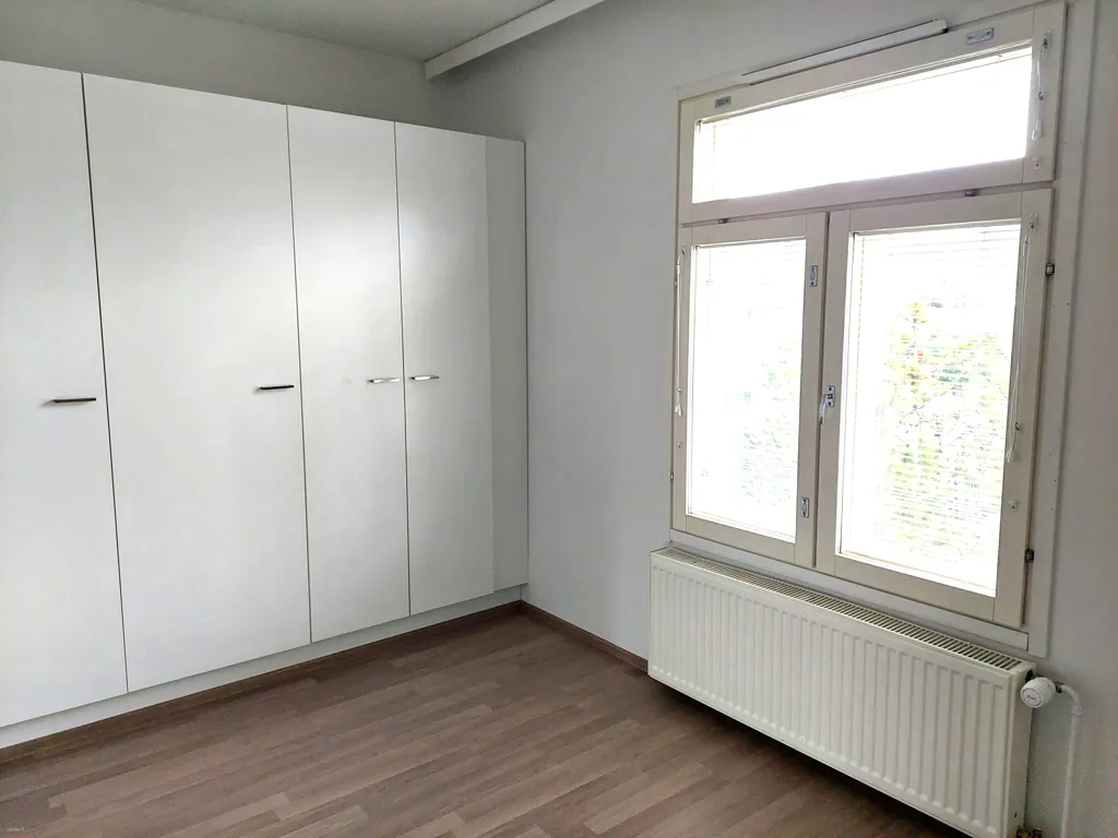 Chambres - Family Rowhouse with Sauna in Ryydynpohja