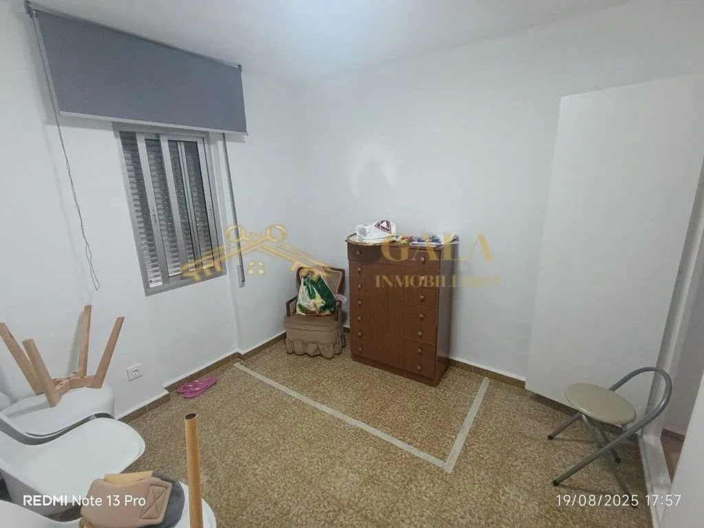 Magamistoad - Student-Friendly Flat with Terrace in Cáceres Centre