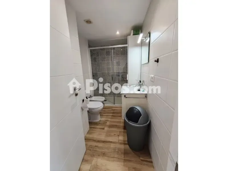 Vannitoad - Apartment with Sea View in Benidorm