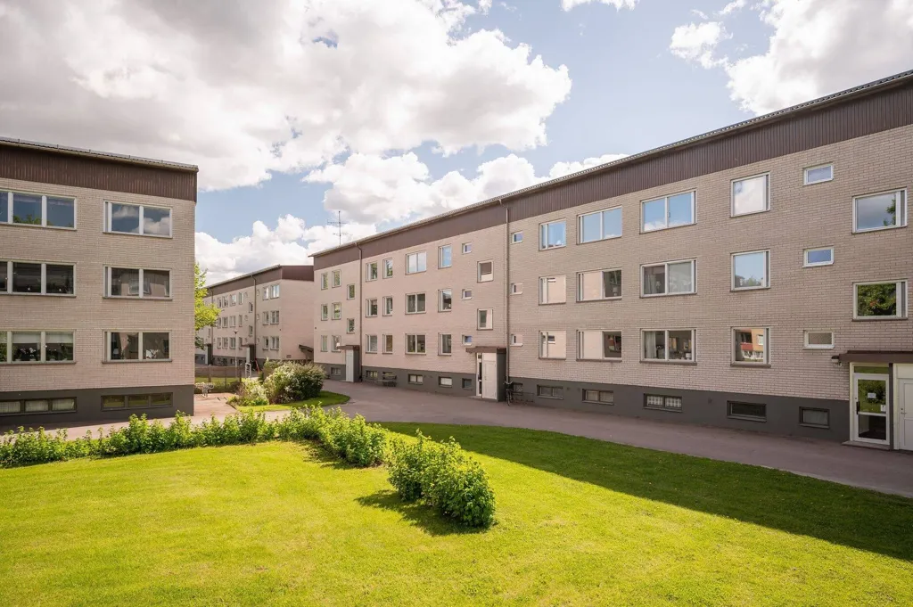 Appartement 1 pièces à Borlänge kommun