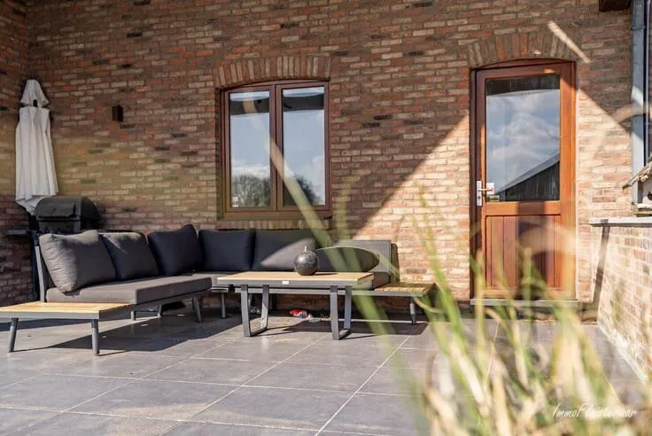 Terrazza - House in Kinrooi, Limburg