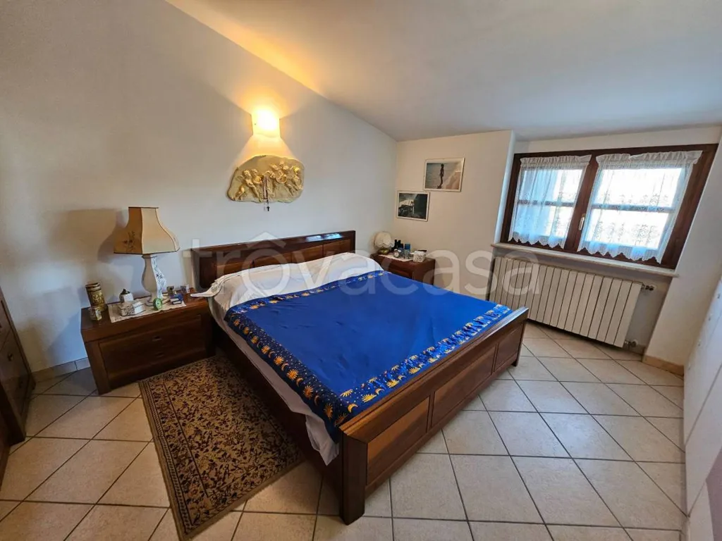 Chambres - Rustic House with Two Apartments in Sommariva Perno