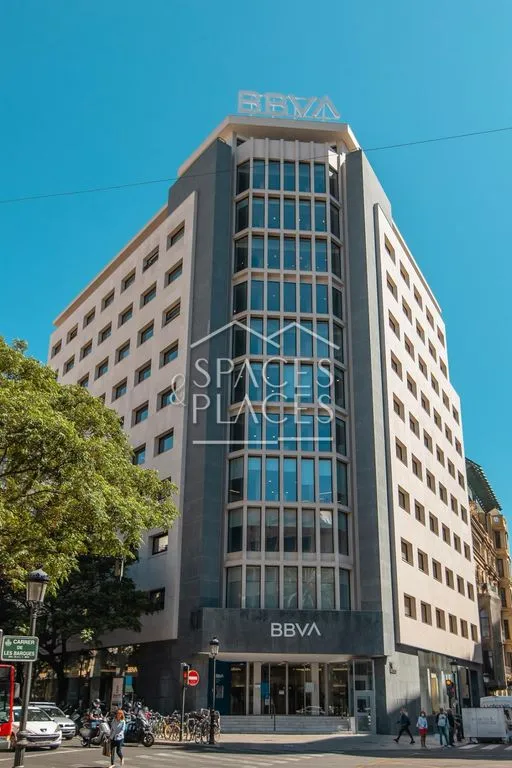 Välivaade - Luxury Flat with Balcony in Valencia