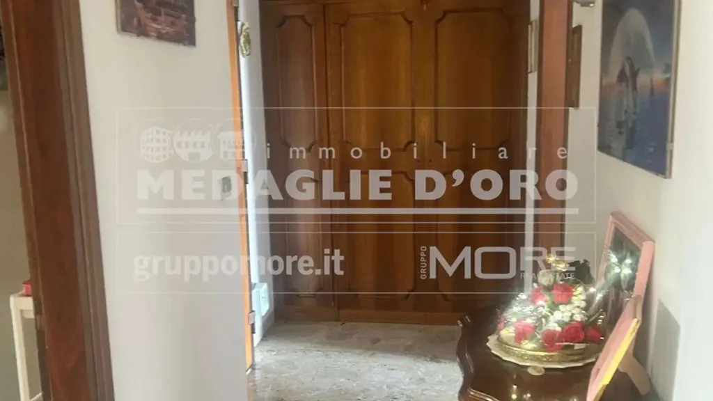 Ingresso - Apartment with Balcony in Modena