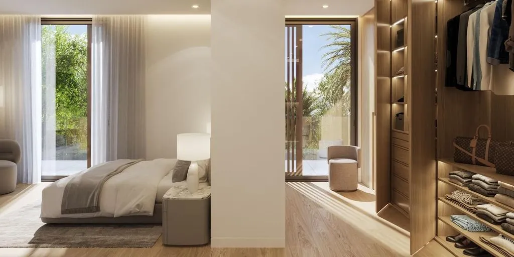 Chambres - Contemporary Villa with Pool in Sintra