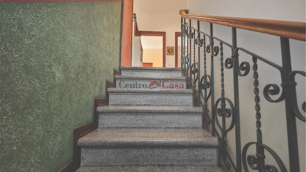 Pièces - Historic Villa with Private Garden in Lucca