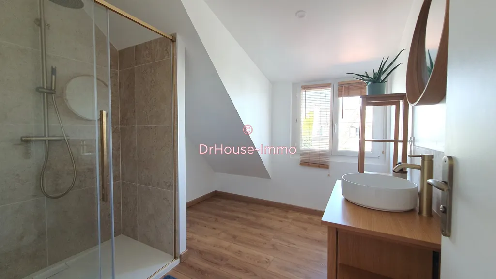 Bagni - Duplex Apartment with Sea View in Carnac