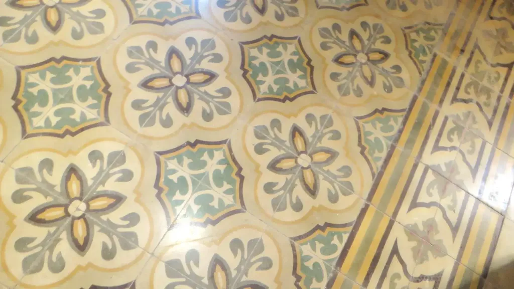 Pièces - Historic House with Courtyard in Sciacca