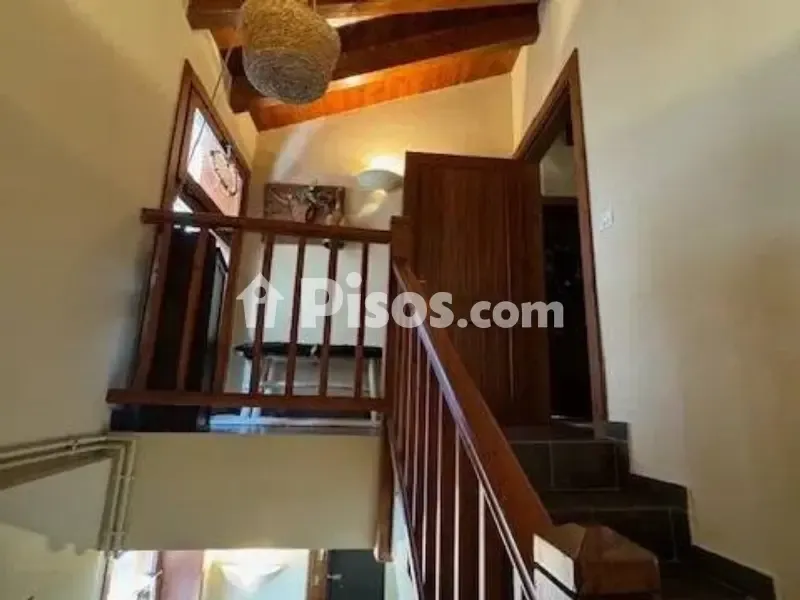 Toad - Penthouse with Mountain View in Alp