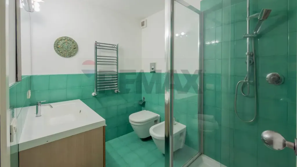 Vannitoad - Rustic-Style Apartment with Balcony in Palermo