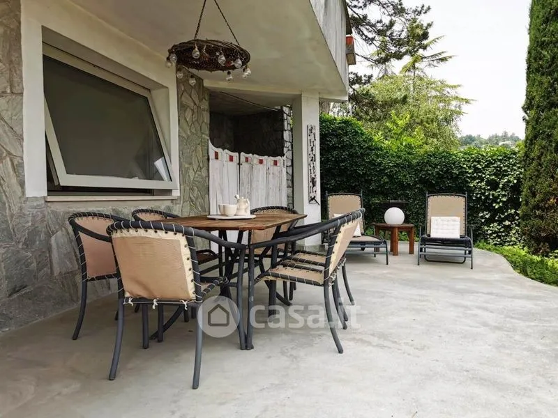 Terrazza - Panoramic Villa with Pool in Travo