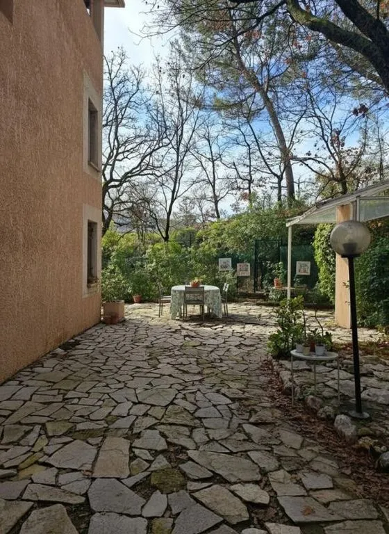 Jardin - Duplex Familial avec Jardin à Aix-en-Provence