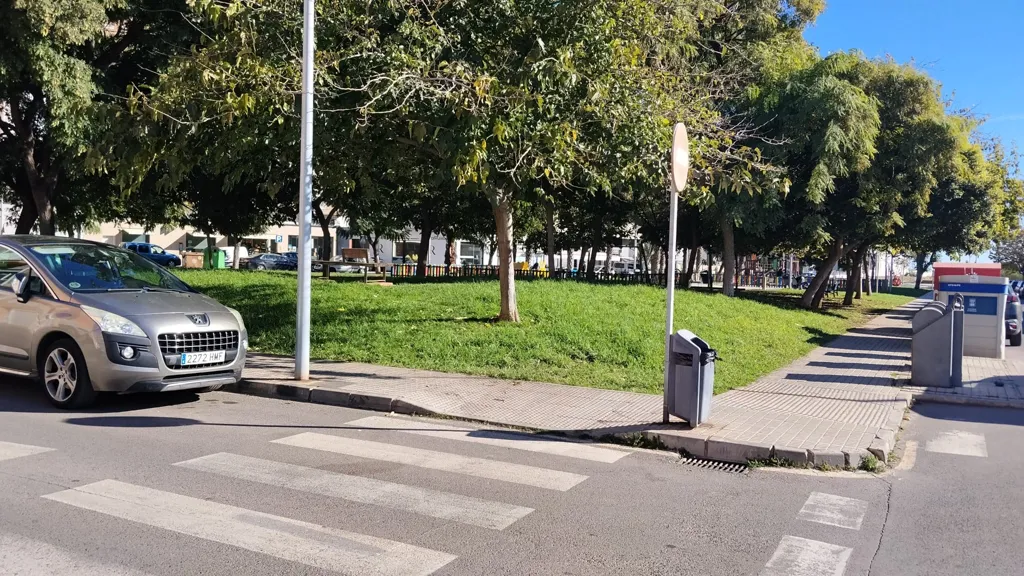 Bien à Almassora
