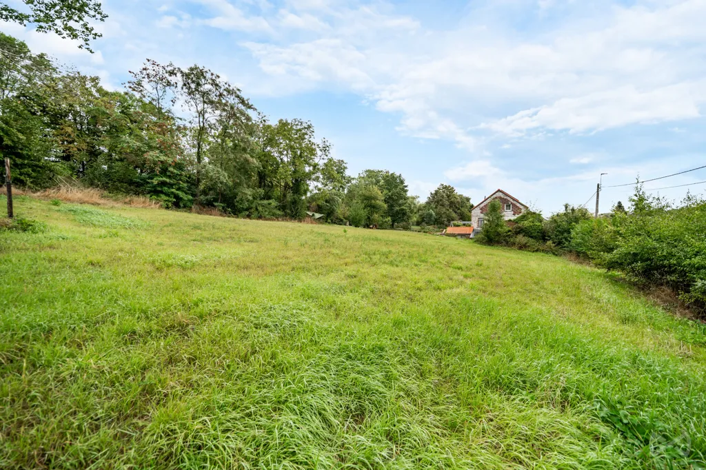 Aed - Buildable Land with Potential for Three Homes in Opheylissem