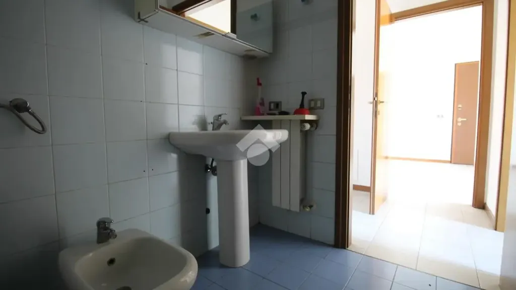 Vannitoad - Apartment with Balcony in Brescia