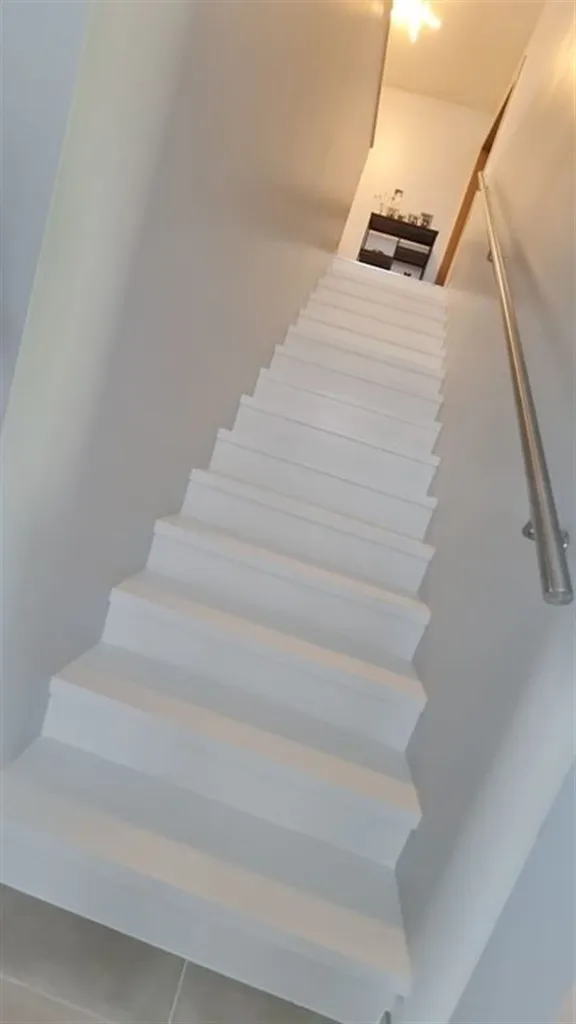 Toad - Energy-Efficient 3-Bedroom House in Baugnies