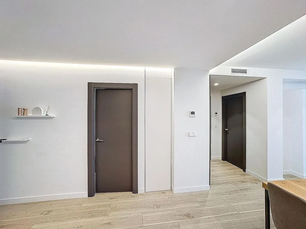 Entrée - Apartment with Pool in Benitachell