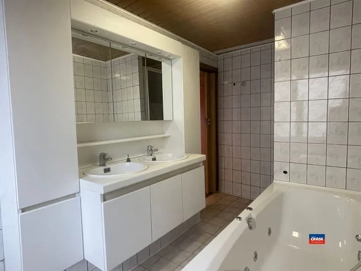 Bagni - City Centre Apartment in Antwerp