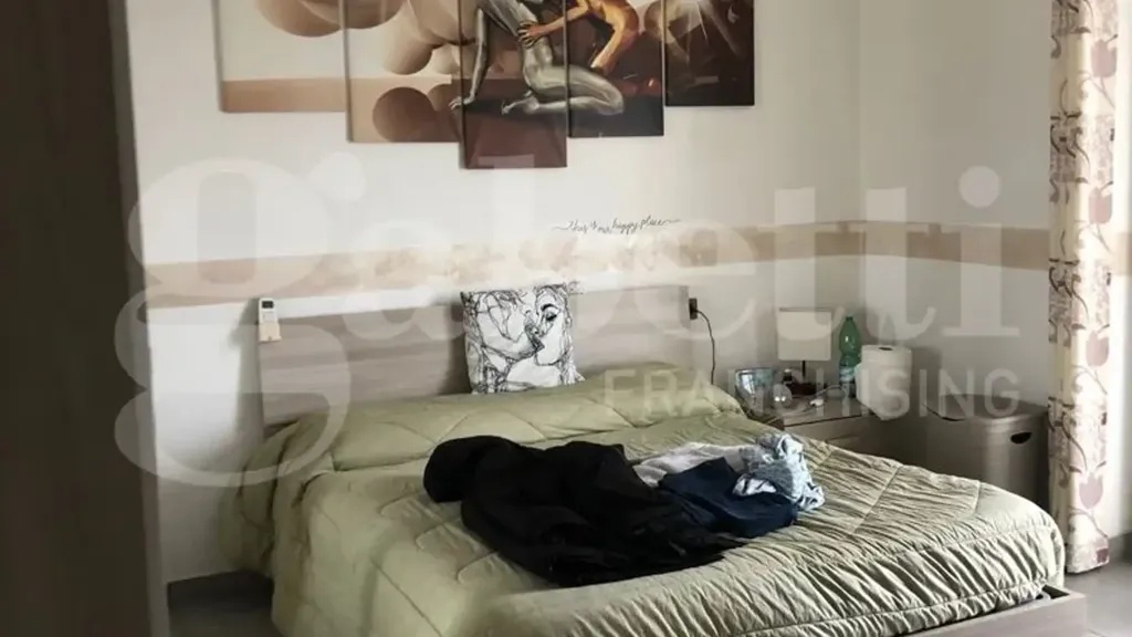Magamistoad - Newly Built Apartment with Balcony in Sant'Arpino