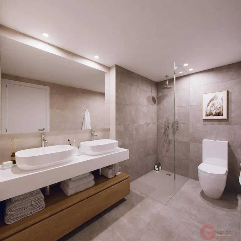 Vannitoad - Luxury Penthouse with Pool in Torremolinos
