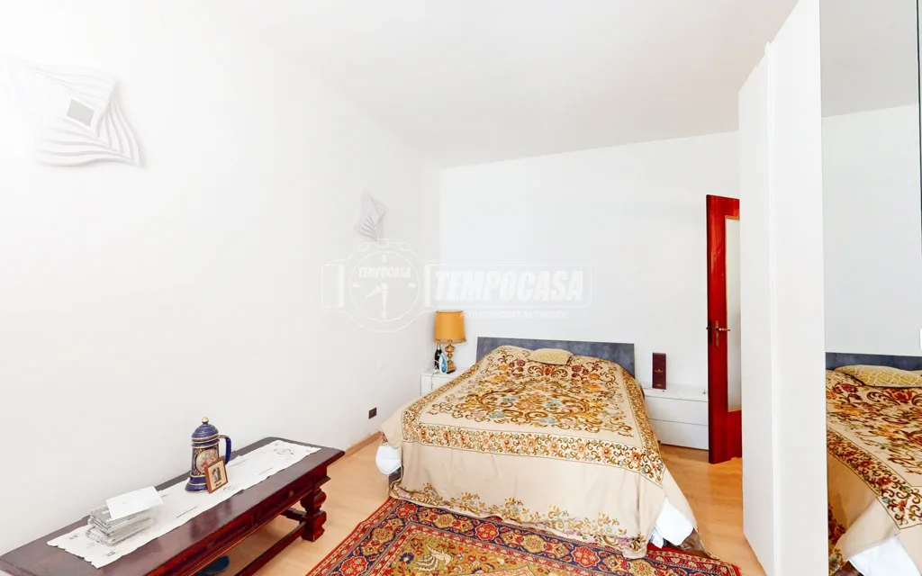 Chambres - Ristrutturato Appartamento con Balcone in Piazza Stampalia