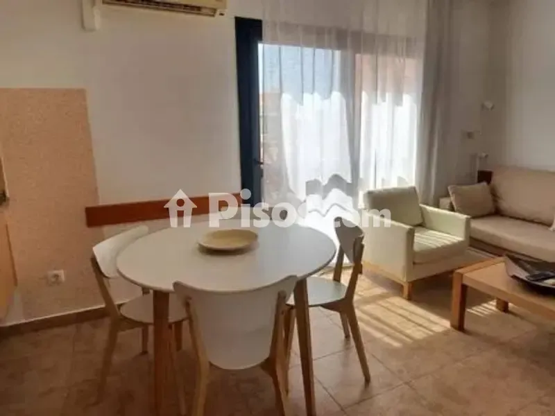 Sala da pranzo - Apartment with Pool in Punta Umbría