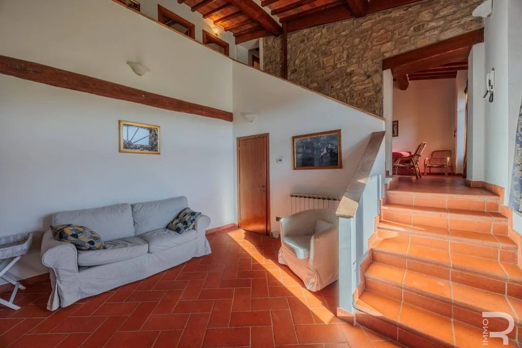 Elutuba - Rustico with Pool in Greve in Chianti