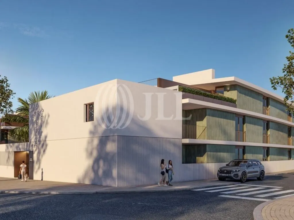 Luxury Flat with Pool in Tavira, Algarve
