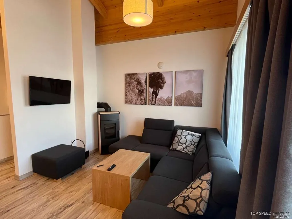 Elutuba - Chalet with Ski Access in Wagrain