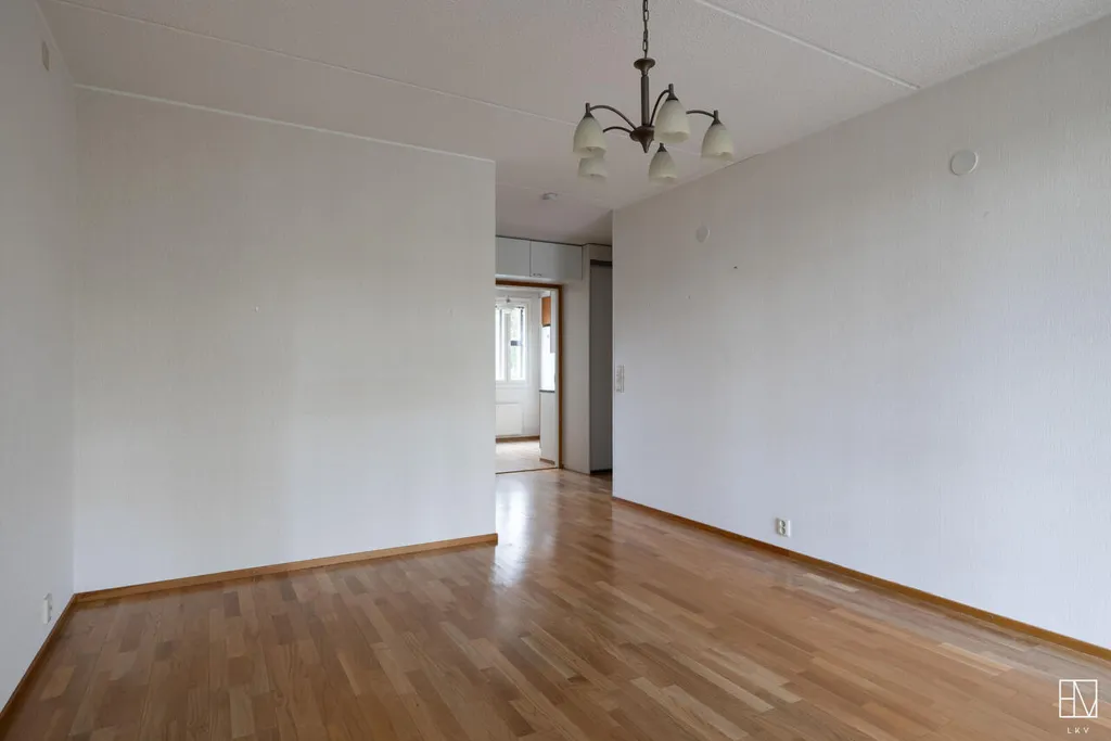 Pièces - Geothermal-Heated Apartment with Sauna in Hervanta