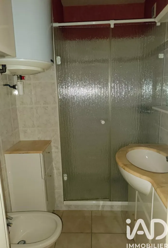 Bagni - Mountain-View Flat in Grenoble's Eaux-Claires