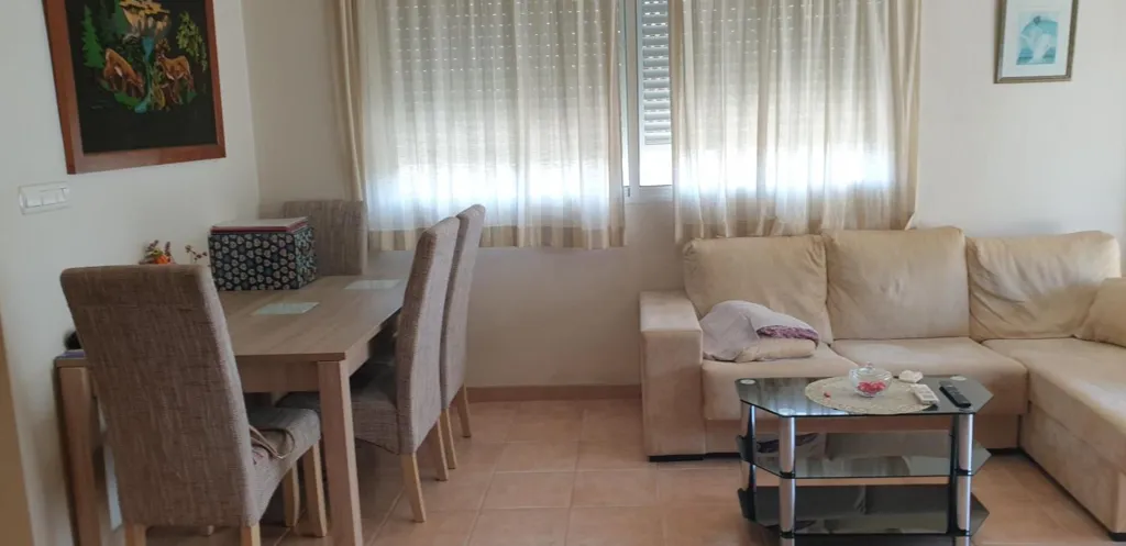 Elutuba - Refurbished Flat with Terraces in Elche Centro