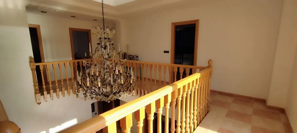 Toad - Luxury Villa with Pool in Elche