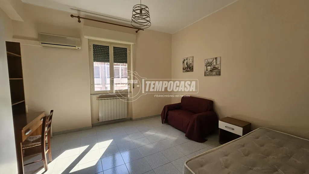 Bedrooms - Student-Friendly Flat near Messina University