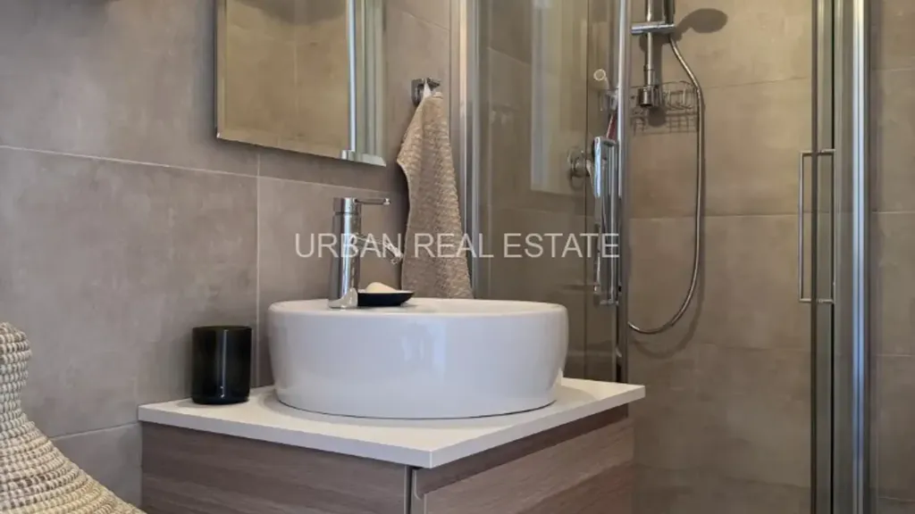 Salles de bain - Rented Apartment with Veranda in Trieste
