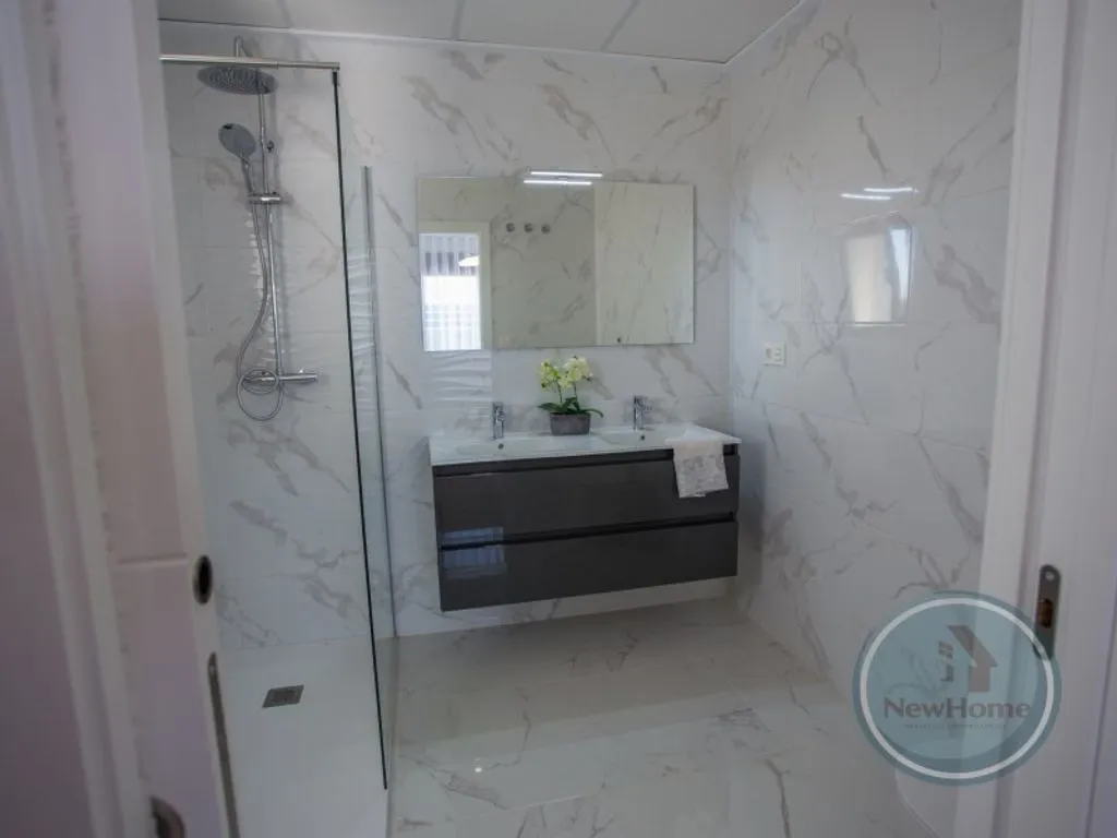 Salles de bain - Luxury Villa with Pool in Los Montesinos