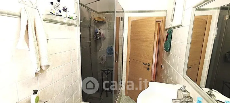 Salles de bain - Apartment with Balcony near Cecina Mare