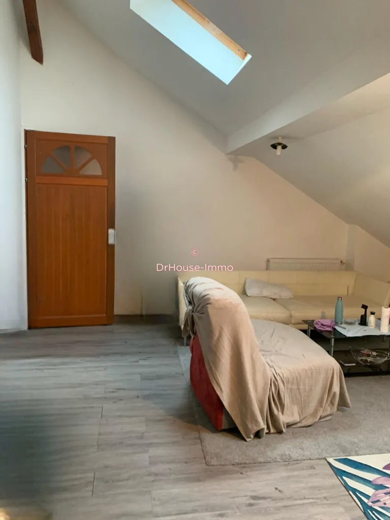 Toad - Attic Apartment with Separate WC in Town Centre