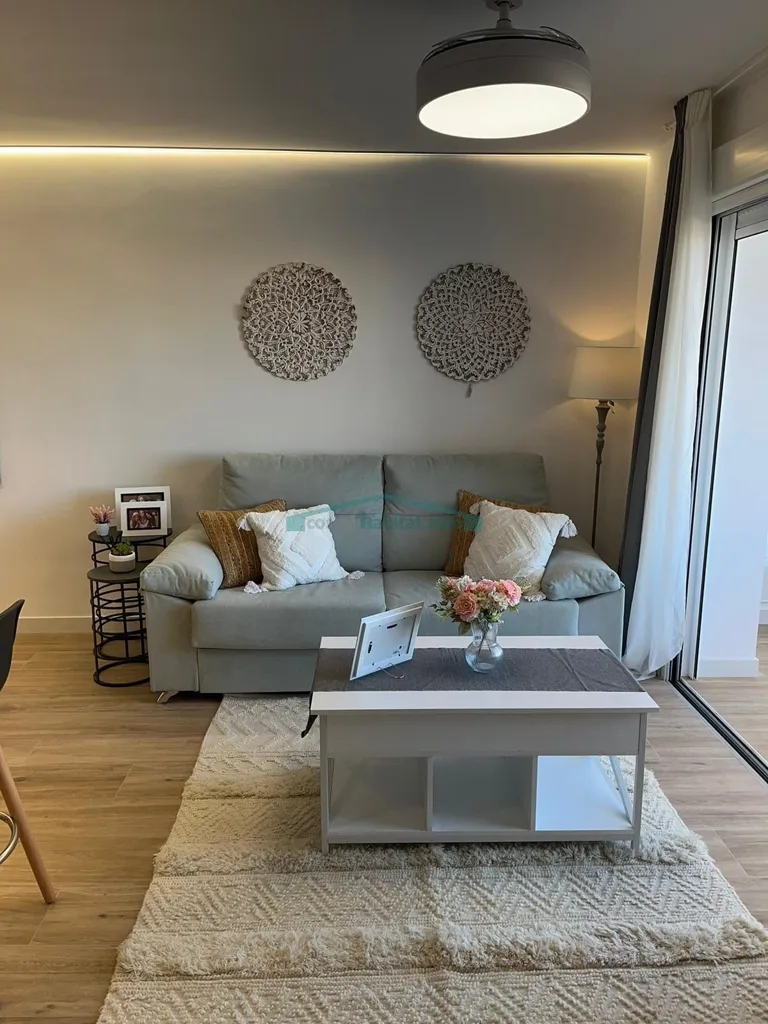 Elutuba - Reform Apartment with Sea View in Punta Prima