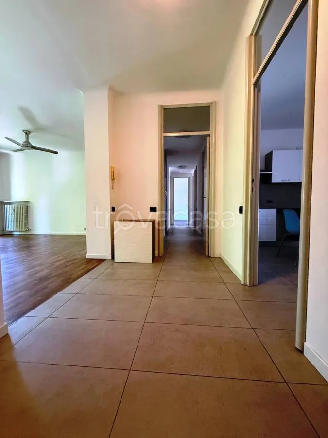 Ingresso - Luxury Apartment with Pool in Lecco