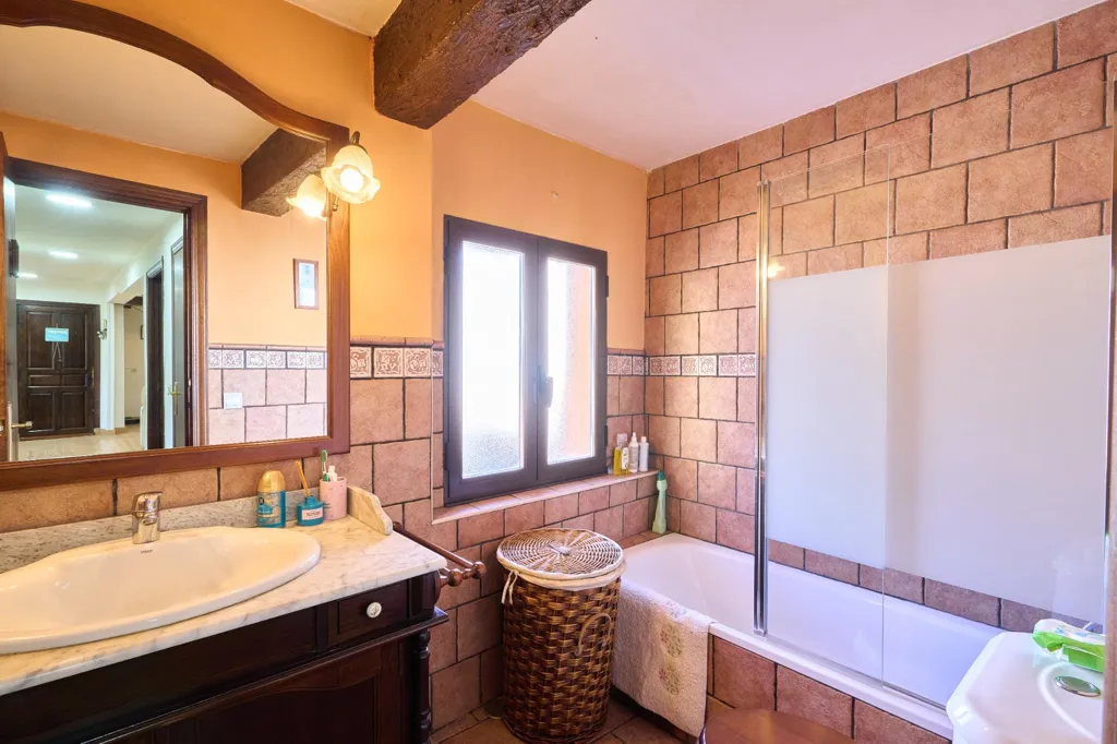 Vannitoad - Chalet with Pool in Sierra de Béjar
