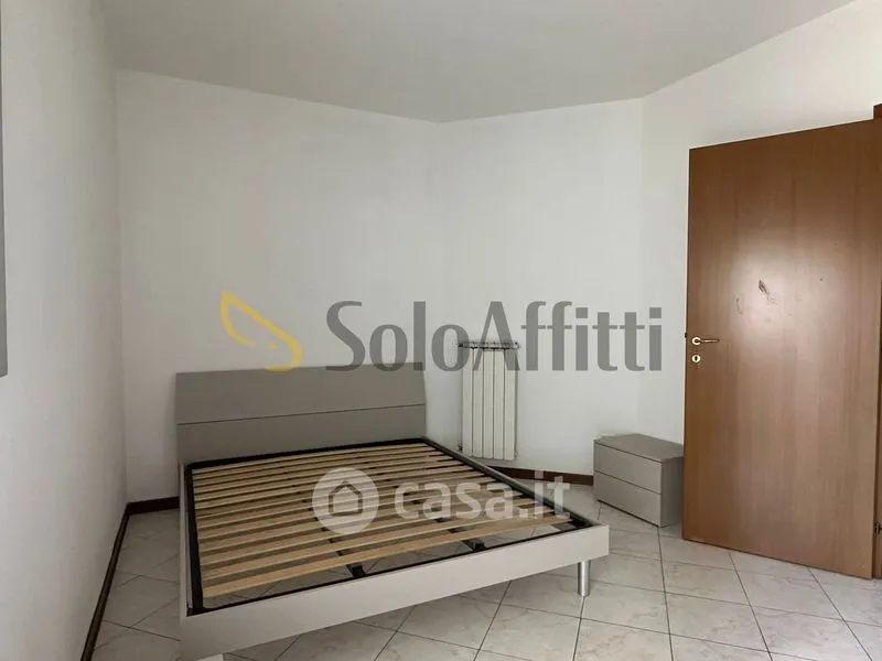 Magamistoad - Fully Furnished Flat with Balconies in Terni
