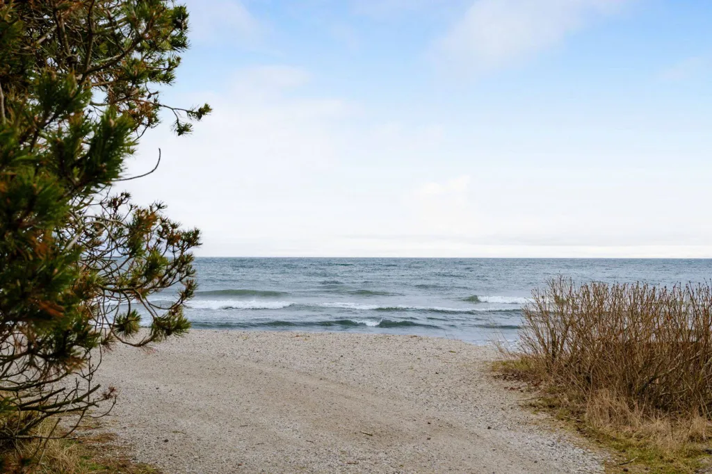 Exterior - Villa with Sea View in Trelleborg