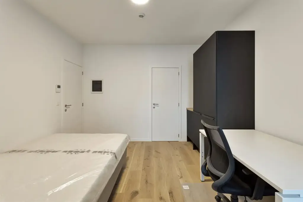 Magamistoad - Student Room with Private Bathroom in Heverlee