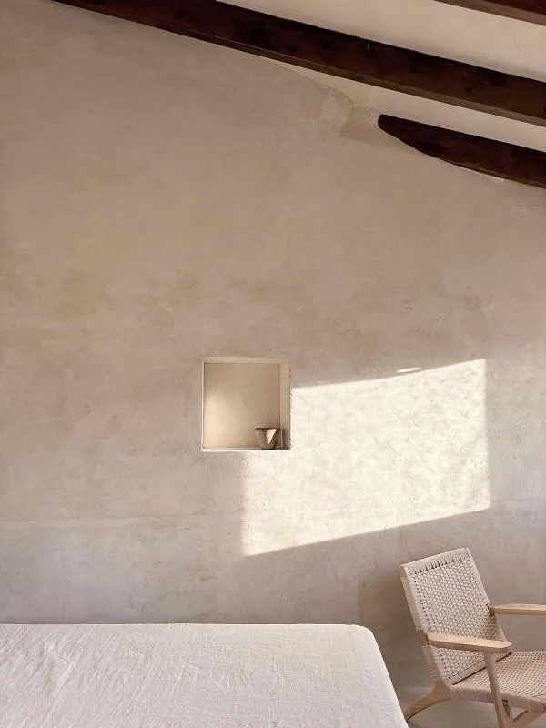 Chambres - Renovated Townhouse with Pool in Es Llombards