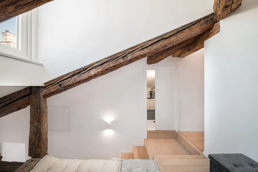 Toad - Renovated Flat with Central Location in Venice