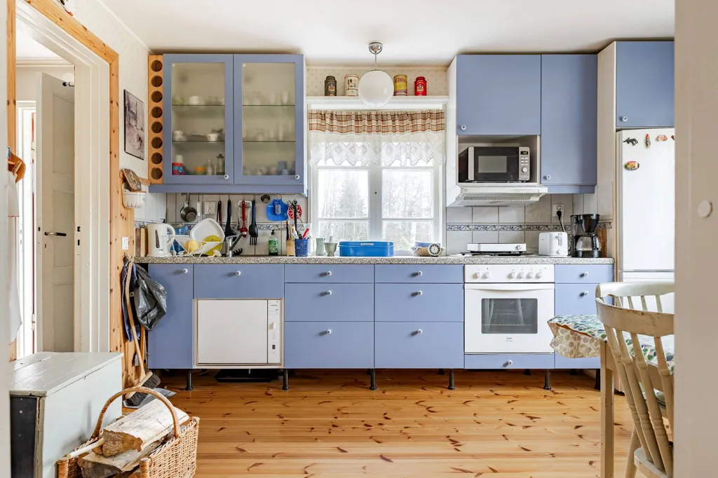 Maison 3 pièces à Ljusdals kommun
