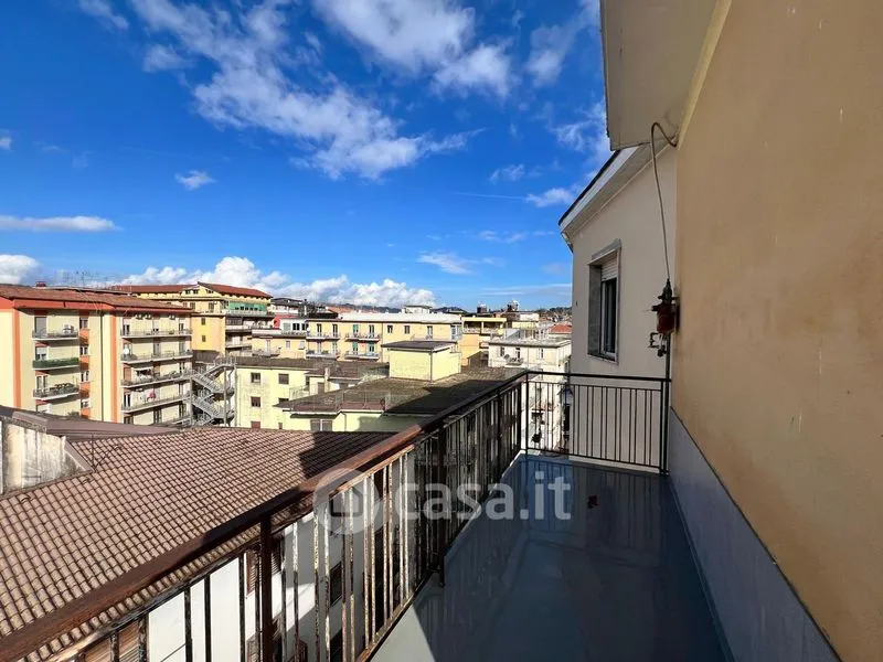 Rõdu - Apartment with Balcony in Avellino